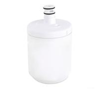 Replacement Water Filter for LT500P Refrigerator - Compatible with for lg Maxtr Systems - Reduces & Limescale - NSF Certified Carbon Cartridge - 6 Month Lifespan - White