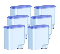Replacement Water Filter for Philips AquaClean CA6903/10 CA6903/22 CA6903 Pack of 6