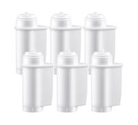 Replacement Water Filter for Siemens EQ Series - Compatible with EQ3-EQ9, EQ700, Bosch TCZ7003, Brita Intenza - BPA Free, Removes Chlorine & Limescale