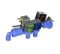 Replacement Water Inlet Valve 242253002, 33X13x7cm, For Most Brand Refrigerators, For Controlling The Water Flow