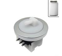 Replacement Water Level Sensor Pressure Switch for Midea Washing Machines TB72-5168G Q2508PG Component for Water Control