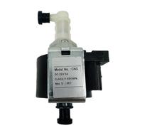 Replacement Water Pump for Dreame H12 Pro/Dual Vacuum Cleaner Part