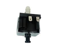 Replacement Water Pump for H12 Pro/Dual Vacuum Cleaner Not Pumping Water CNC Repair Essential Maintenance Part