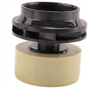 Replacement Water Pump IMPELLER Brushless Electronic Motor Compatible With Auxiliary Units