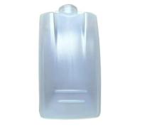 Replacement Water Tank Compatible for Karcher WV1 Window Cleaner,4.633-122.0 Window Vacuum Cleaner Accessory,Replacement Cleaning Agent Water Tank,Leakproof, Large Capacity, Easy Install, PE Plastic