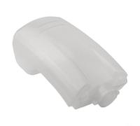 Replacement Water Tank Compatible With For Karcher Wv1 Window Cleaner, 4.633-122.0 Spare Part, Leakproof Pe Plastic Reservoir For Streak Glass Cleaning, White