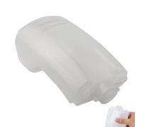 Replacement Water Tank Compatible with Karcher WV1, Leakproof Replacement Water Tank, Window Vacuum Replace/ment Cleaning Agent Water Ta/nk, PE Plastic Leakproof Design, Enhanced Cleaning Efficiency