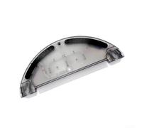 Replacement Water Tank for Dreame for f10 D10 Plus SD10S for Pro - Optimised Water Output Mopping Module Spare Part White or Black(black)