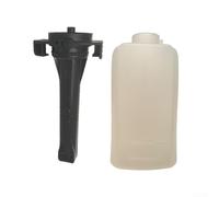 Replacement Water Tank for Karcher WV 4-4 Plus/WV 4-4 Plus Battery Set/WV 6 Plus/WV 6 Plus Multi Edition/WV 6 Plus N/WV 6 Plus P/WV 6 Premium/WV 6 + KV 4