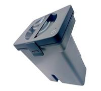 Replacement Water Tank for Roborock Q for Revo for Master for Slim for Edge Pro S Robot Vacuum, Large Capacity Mopping Reservoir Compatible with Q for Revo Series