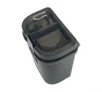 Replacement Water Tank for S For Ultra, For Ultra, S10, S10 Pro, X10, B101CN Models, For Quick Water Changes and Improved Cleaning Performance (B)