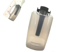 Replacement Water Tank, PE Plastic Cleaning Agent Water Tanks for Karcher KWI 1 WV1 WV2 Window Vacuum Models 4.633-122.0