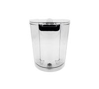 Replacement Water Tank with Lid (Grey White) - Compatible with Delonghi ECO310 Icona Vintage Coffee Maker Accessories