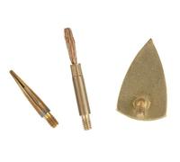 Replacement Wax tip Pack (R9Q00TR0L)