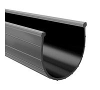 Replacement Wayne Dalton Garage Door Bottom Weather Seal 154448 for Weather Stripping Fit 16 feet Wide Doors (16 feet)