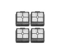 Replacement Wet And Dry Vacuum Cleaner Spare Parts Wash Accessories，Roller Brush And Hepa Filter，Compatible For Dreame H11 / H11 Max (Color : 6 Filter)