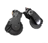 Replacement Wheel for eufy L50 for l60 for hybrid Hardwood Replacement(left)