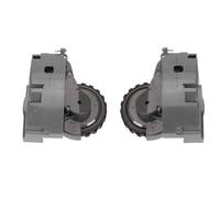 Replacement Wheel For Vacuum Cleaner, Right Left Drive Wheel Module Pair, Left and Right Wheel Assembly For 500 600 700 800 900 880 870 871 885 880 860 861 875 Series