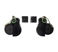 Replacement Wheel Motor for Mamibot EXVAC660 EXVAC680S, Left Right Drive Wheel Assembly for for X500 Pro S6 M1 T8, for Neatsvor X520 X600 Pro, for Netbot (Right Wheel)