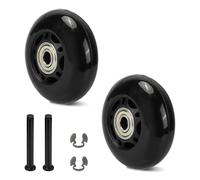 Replacement Wheels for Pelican Storm iM Series Cases