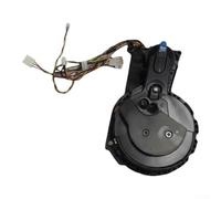 Replacement Wheels Left Right for Dreame Mova-V50 Ultra Robot Vacuum Cleaner, Accessory for Mitre Wheels, Spare Wheel Left Right Set (Left Wheel)