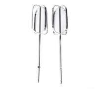 Replacement Whisk For Severin 9320048 SM3586 Induction Frother Compatible Insert SUS304 Material 18cm Cooking Mixer Accessory