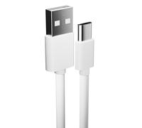 Replacement White USB Charger Charging Data Sync Cable Lead For Amazon Kindle & Kobo Branded E-Book Readers, 3G, WiFi, Touch, Paper white, Fire, Fire HD (works with 6", 9.7" Display, 2nd & Latest Gen