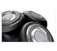 Replacement Whole Heads ，Compatible for Philips ，Compatible for Norelco ，Series 5000 Electric Shaver All Models S5252,S5270,S5271 and More