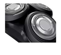 Replacement Whole Heads,Compatible for Philips,Compatible for Norelco,Series 5000 S5xxx Electric Shaver All Models S5252,S5270,S5271 and More