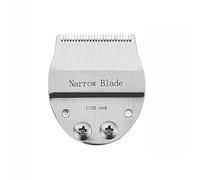 Replacement Wide Blades,Compatible For Oster, Finisher Trimmer Model 59 And T-Finisher Hair Trimmer Blades