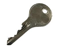 Replacement Window 2D025 Key to Suit Hoppe Window Lock Handles Pre Cut