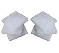 Replacement Window Cleaning Pads x6 for Blagdon Affinity