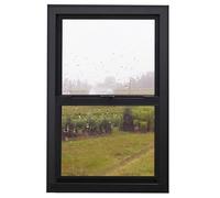 Replacement Window for Various Applications, Flush Mount Design, Easy Installation