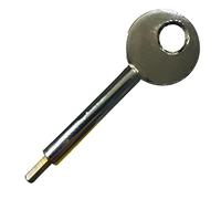 Replacement Window Key to Suit Yale or Chubb 8K109 Window Locks Pre Cut