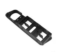 Replacement Window Master Switch Cover Trim for Tiguan 2008-2018 Model Compatible with OEM 5N1867255