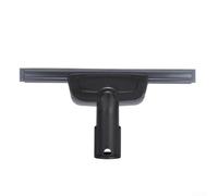 Replacement Window Nozzle for Karcher Steam Cleaners for sc Series - Efficient Glass Squeegee Tip - ABS Design for Shower Cubicles