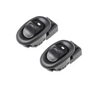 Replacement Window Switch For Holden Commodore VT VX VY VZ OE 92105254 | Passenger Side,Window Switch,5,ABS,1pc Power Window Switch or 2pcs Power Window Switch,Vehicle-Specific Fit