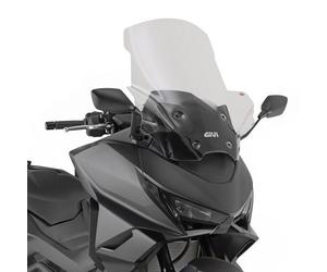 Replacement Windshield Plate Givi For Honda Forza 750 2025