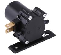 Replacement Windshield Washer Pumps Motor 12V Windscreen Washer Pumps for Car Automotive Accessories Easy Installation Automotive Accessories Easy Installation