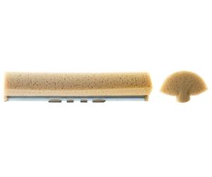 Replacement Windshield Wiper With Joint 25Cm Apex