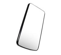 Replacement Wing Mirror Glass 1pc for International LT625 2018-2025 Heated Side Wing Mirror Glass Upper Car Truck Rearview
