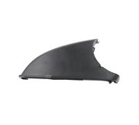 Replacement Wing Mirror Glass For Benz W204 For CLA A B C E S GLA GLK CLS Class Heated Rear Mirror Cover Turn Signal Light Bottom Lower(Bottom A no paint R)