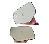 Replacement Wing Mirror Glass For Cadillac For Escalade For 20152020 For ESV Auto Heated Rear Mirror Glass(A pair)