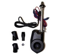REPLACEMENT WING MOUNT ELECTRIC CAR AERIAL FOR CARS INC V40/V50/V60/V70/V90/S40/S60/S70/S90/XC90