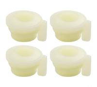 Replacement Wiper Linkage Bushings 4 Pack For For For For Dodge Front Wiper Mechanism OEM 2857917 3799089 Cross Reference