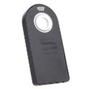 Replacement Wireless Remote Shutter Release for Nikon D3200 D3300 D3400 D5100 (ML-L3 Type) - Infrared Remote Control