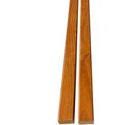 Replacement Wooden Bench Slats for Outdoor Patio Fur Weather Resistant Slats for Garden Benches Deck Seating and Backyard t