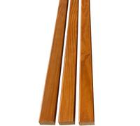 Replacement Wooden Garden Bench Slats 1.8m Outdoor Patio Seat Slats for Easy Replacement and Enhanced t (1 Piece)
