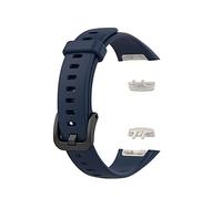 Replacement Wrist Band Compatible for Huawei Band 6/Honor Band 6 TPU Waterproof Replacement Wristband Strap