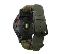 Replacement Wristband Compatible with Garmin 20mm Fenix 8 43mm Fenix 7S Fenix 6S